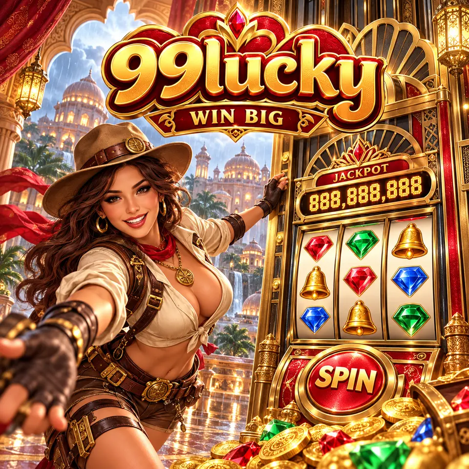 99lucky APK