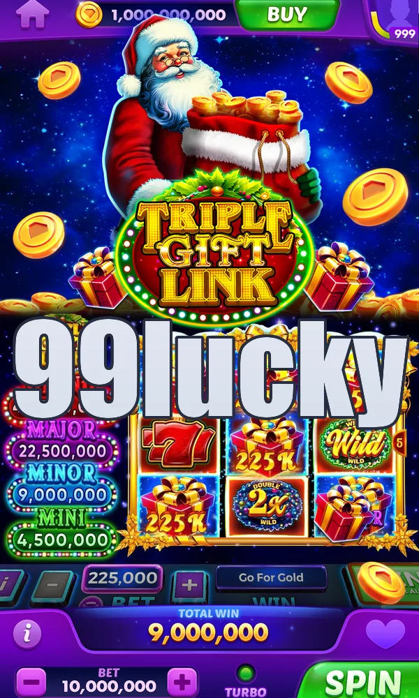 99lucky APK