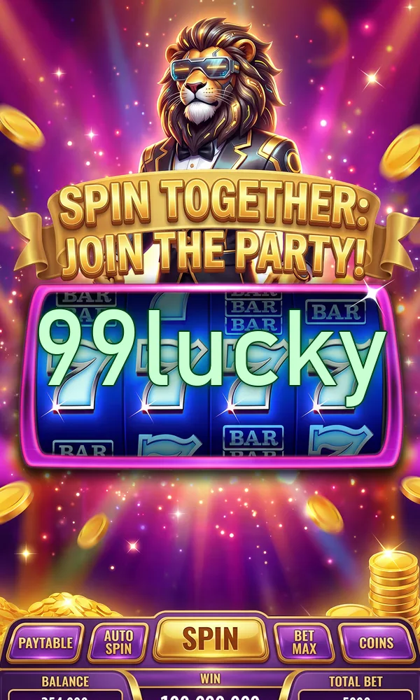 99lucky Masuk