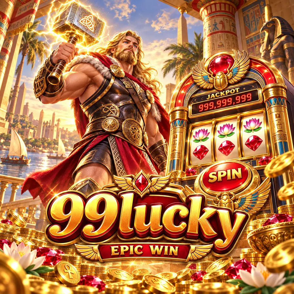 99lucky APK Resmi Unduh