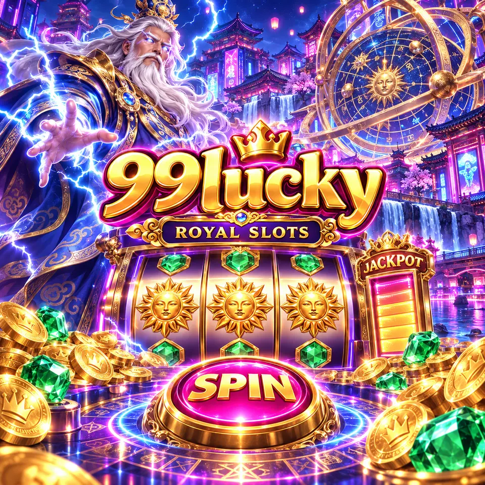 99lucky Masuk - 99lucky Resmi